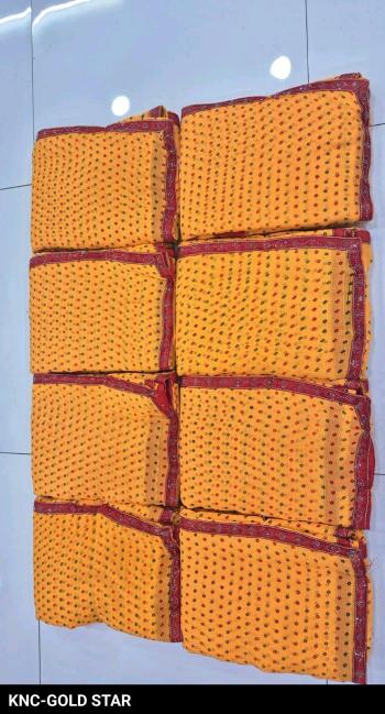 Madhav gold star wholesale saree price